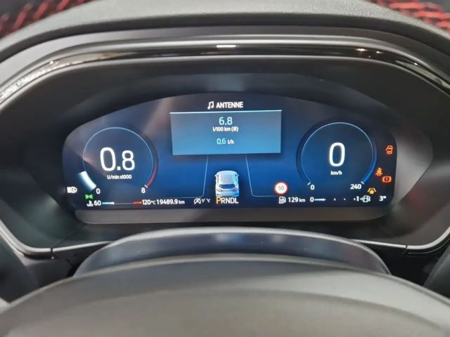 Ford Focus ST Line Wagon