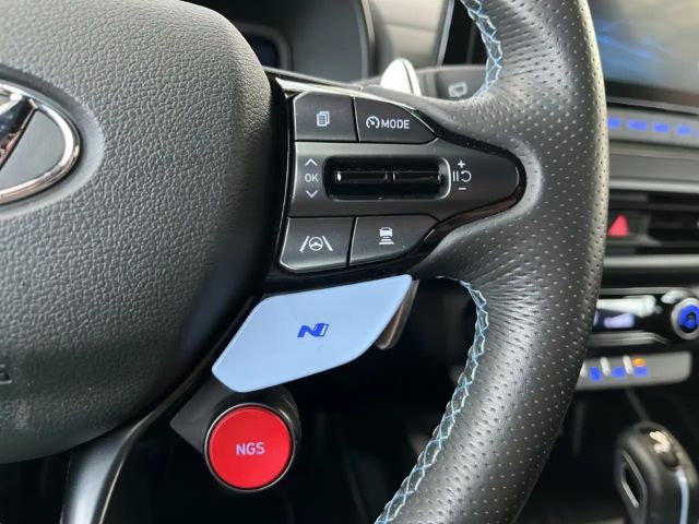 Hyundai Kona 2.0 N Performance T-GDi