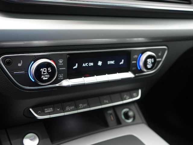 Audi Q5 50 TDI Quattro