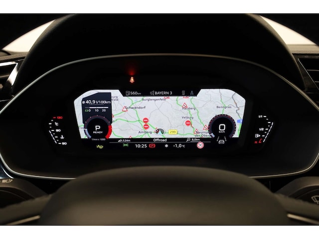 Audi Q3 35 TFSI S-Line S-Tronic