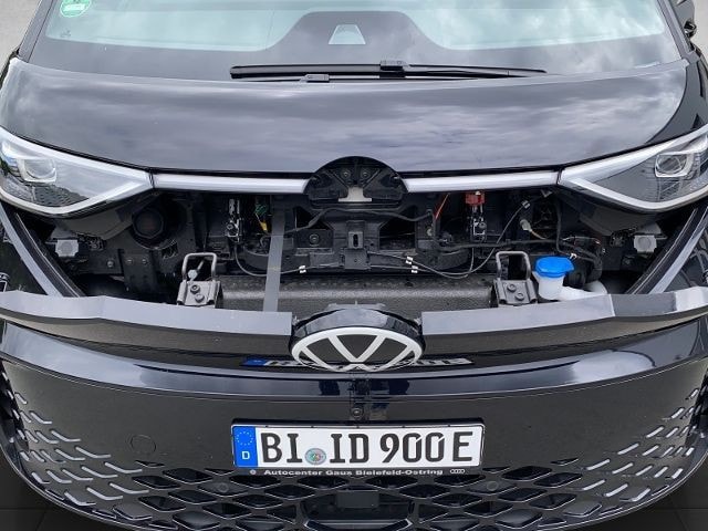 Volkswagen ID.Buzz 77 KWh