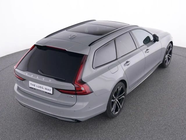 Volvo V90 AWD T8