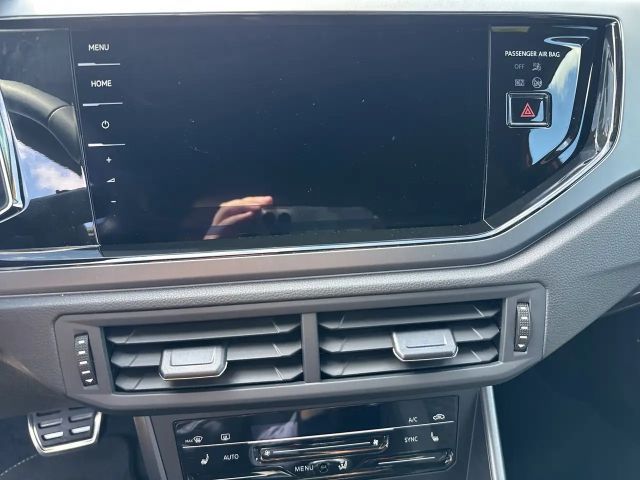 Volkswagen Taigo DSG R-Line