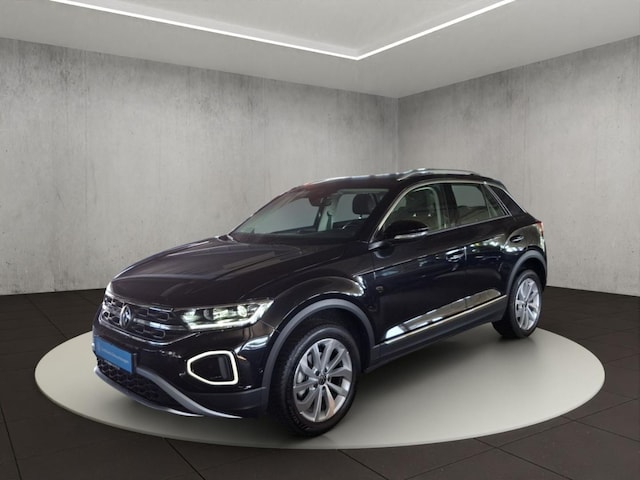 Volkswagen T-Roc 1.5 TSI DSG Style