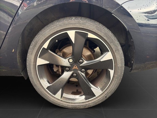 Cupra Leon 1.4 e-Hybrid Sportstourer