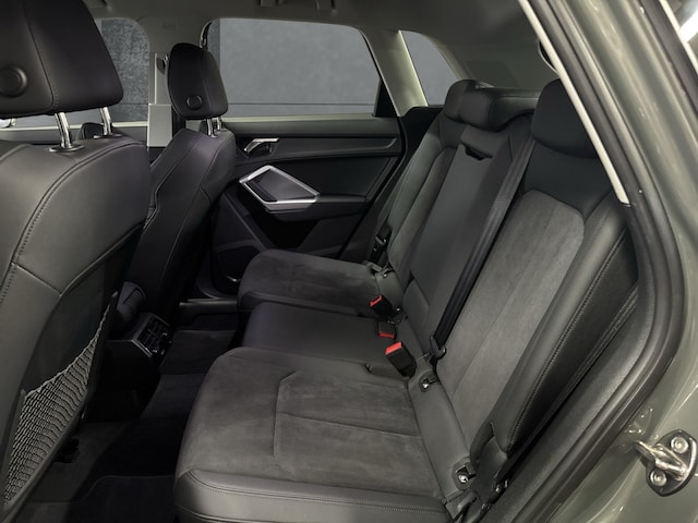 Audi Q3 35 TFSI S-Tronic