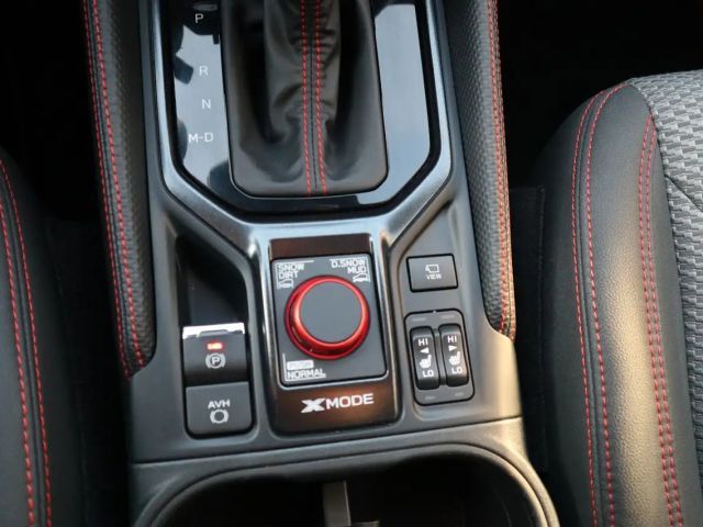 Subaru Forester Exclusive