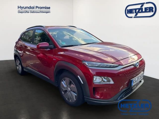 Hyundai Kona 2WD Advantage