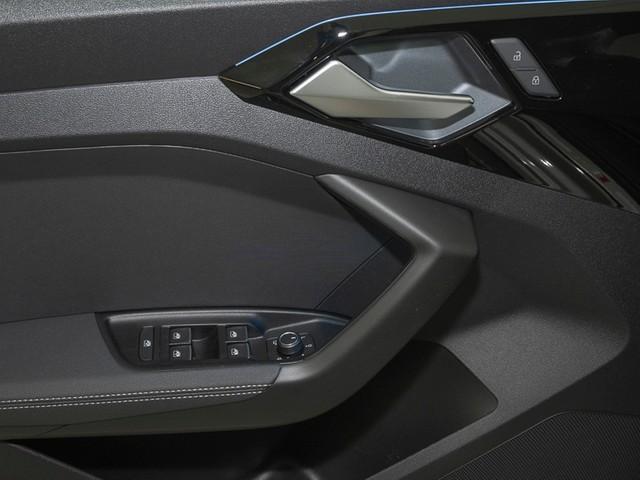 Audi A1 35 TFSI S-Line S-Tronic Sportback