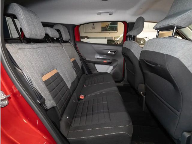 Citroën C3 Aircross Plus