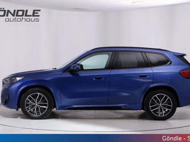 BMW iX1 M-Sport eDrive20