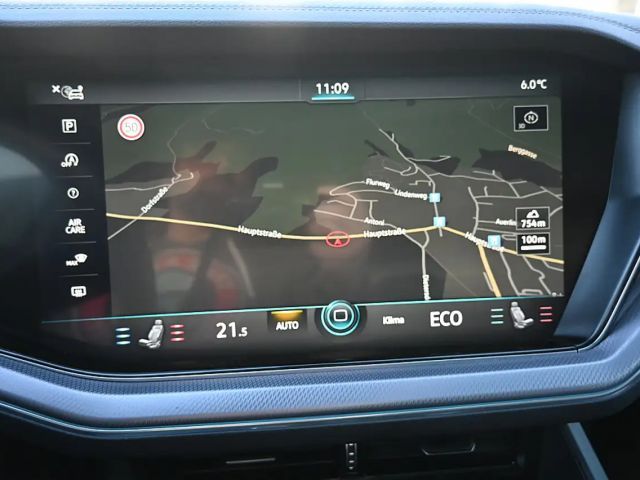 Volkswagen Touareg 4Motion R-Line