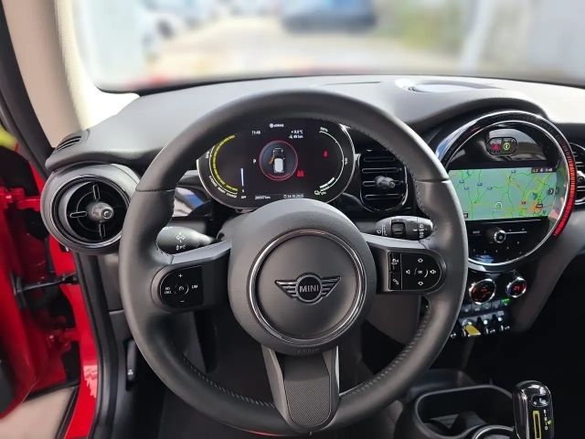 MINI Mini Electric SE