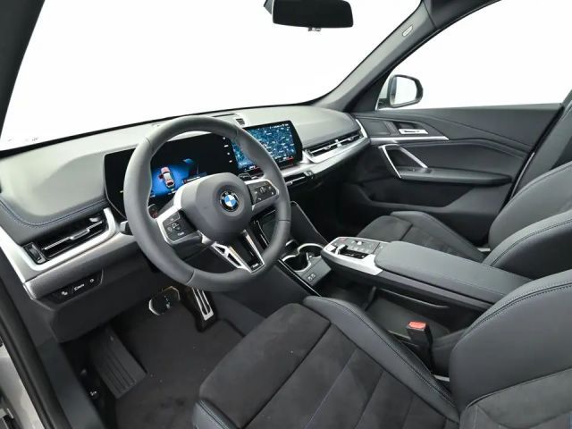 BMW X1 M-Sport xDrive20d