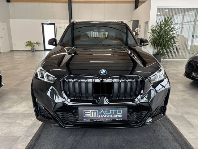 BMW X1 M-Sport xDrive