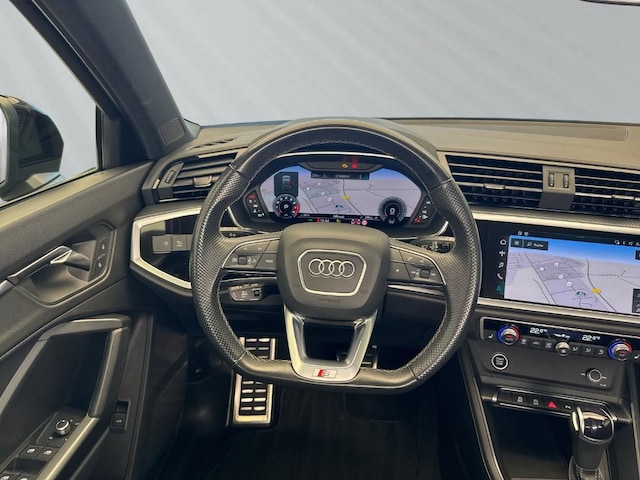 Audi Q3 35 TFSI S-Tronic