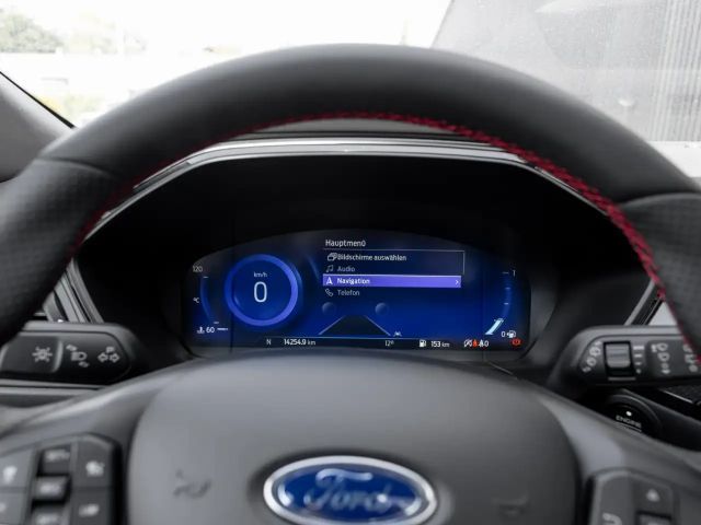 Ford Kuga ST Line X
