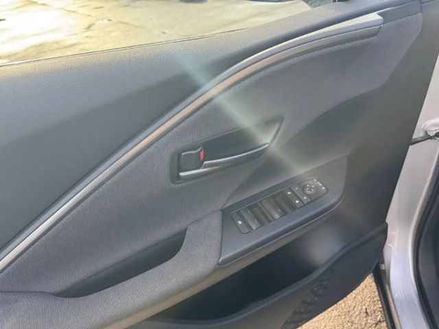 Toyota C-HR Hybride Team D