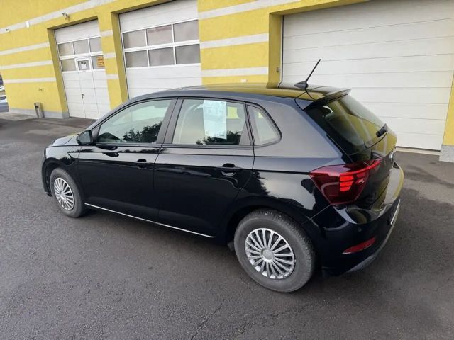 Volkswagen Polo 1.0 -nur 29900km - Top Zustand! LED!