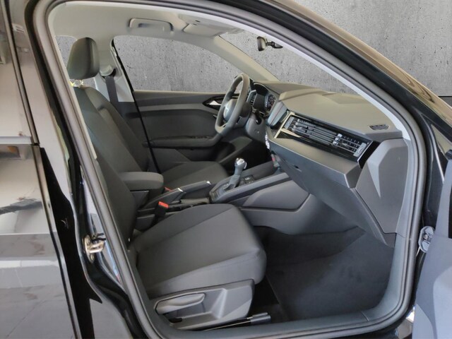 Audi A1 30 TFSI S-Tronic Sportback