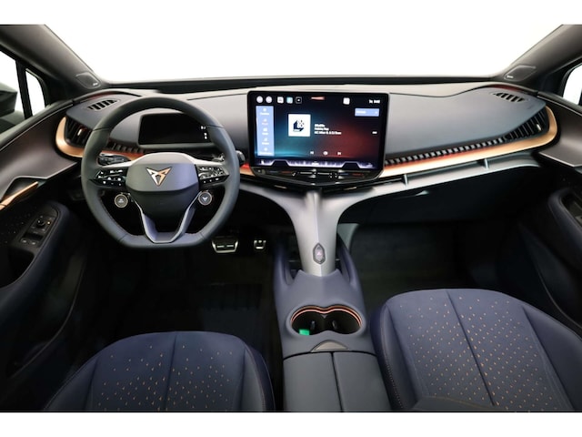 Cupra Tavascan 4Drive VZ