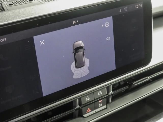 Jeep Avenger Altitude