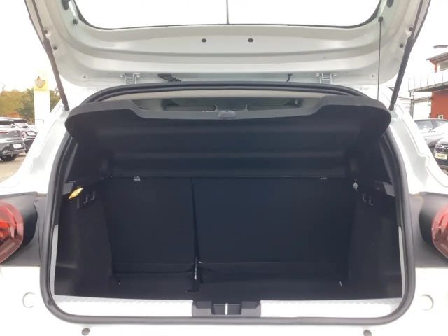 Dacia Sandero Stepway TCe 90