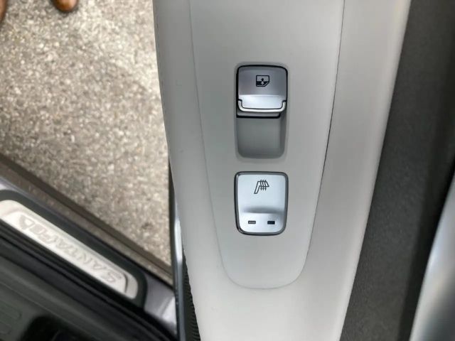 Hyundai Santa Fe Vierwielaandrijving