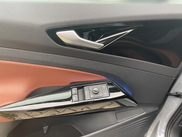 Volkswagen ID.4 55 kWh Pure