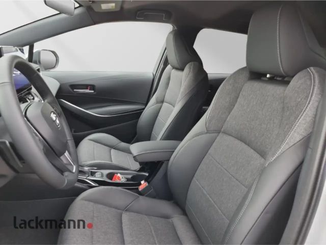 Toyota Corolla Hybride Touring