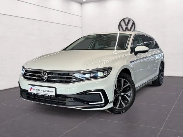 Volkswagen Passat DSG GTE Variant