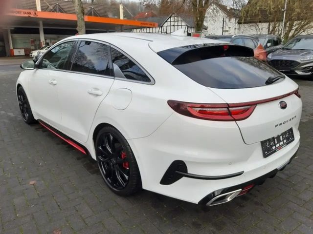 Kia ProCeed GT-Line