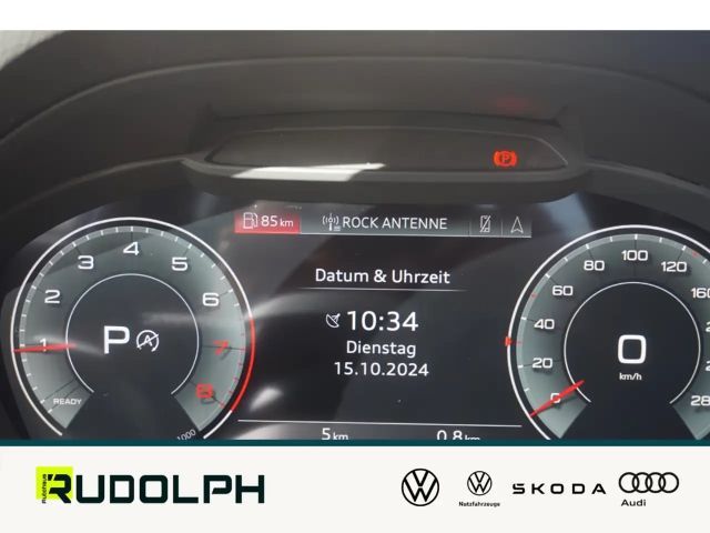 Audi Q2 35 TFSI S-Tronic