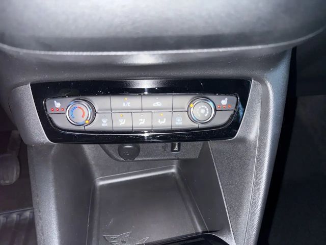 Opel Corsa 1.2 Turbo Edition Turbo