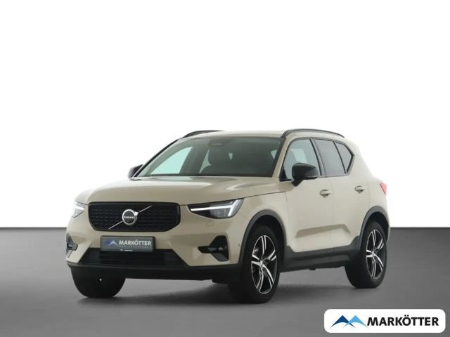 Volvo XC40 Dark Plus