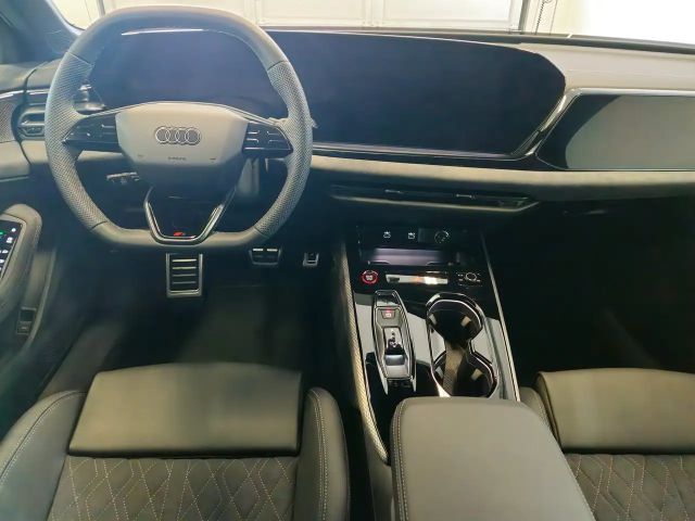 Audi A5 Quattro