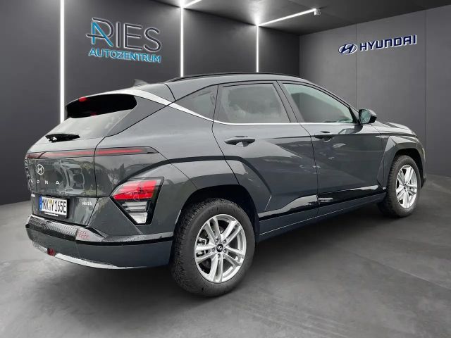 Hyundai Kona Electric Prime
