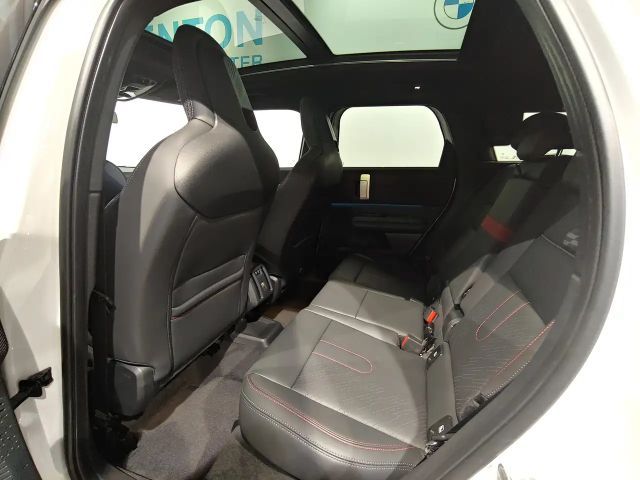 MINI John Cooper Works Countryman John Cooper Works 20"/Kamera/HuD/Panorama/LED