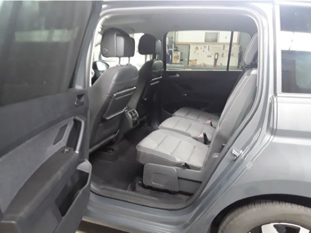 Volkswagen Touran 1.5 TSI Move