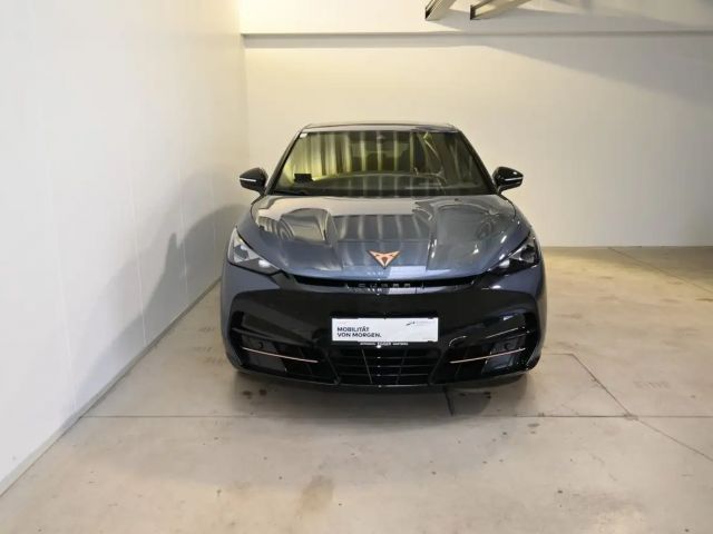 Cupra Tavascan Adrenaline VZ