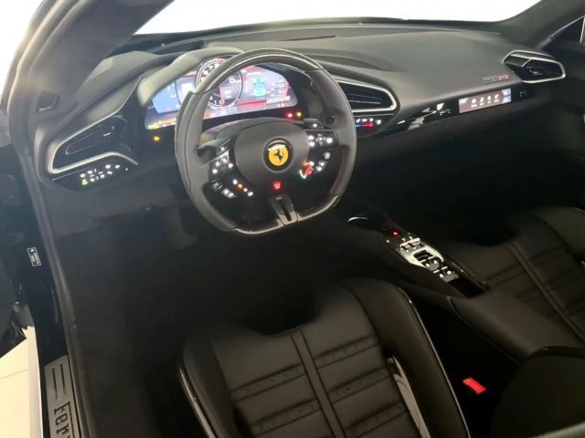 Ferrari 296 GTS ***Ferrari Frankfurt***