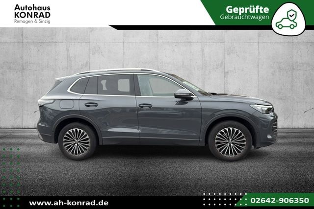 Volkswagen Tiguan 1.5 eTSI Elegance Elegance