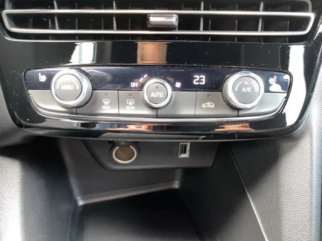 Opel Mokka GS-Line Grand Sport