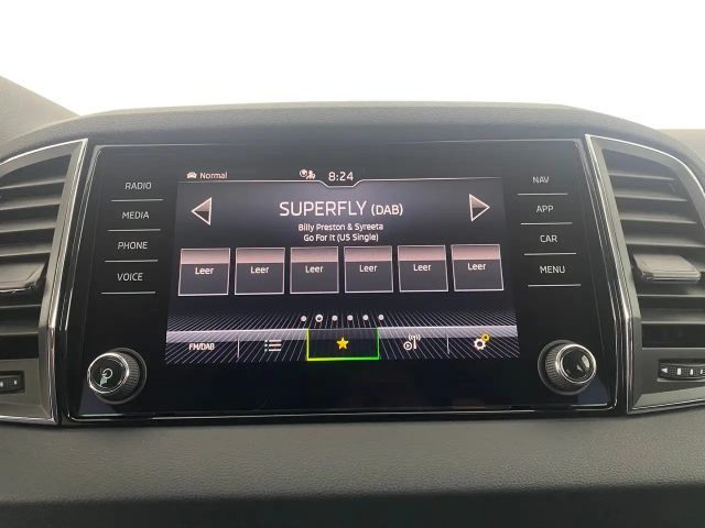 Skoda Karoq Selection