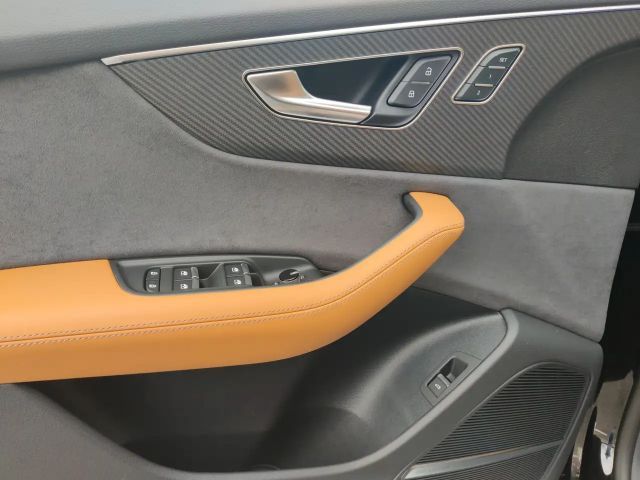 Audi RS Q8 Performance