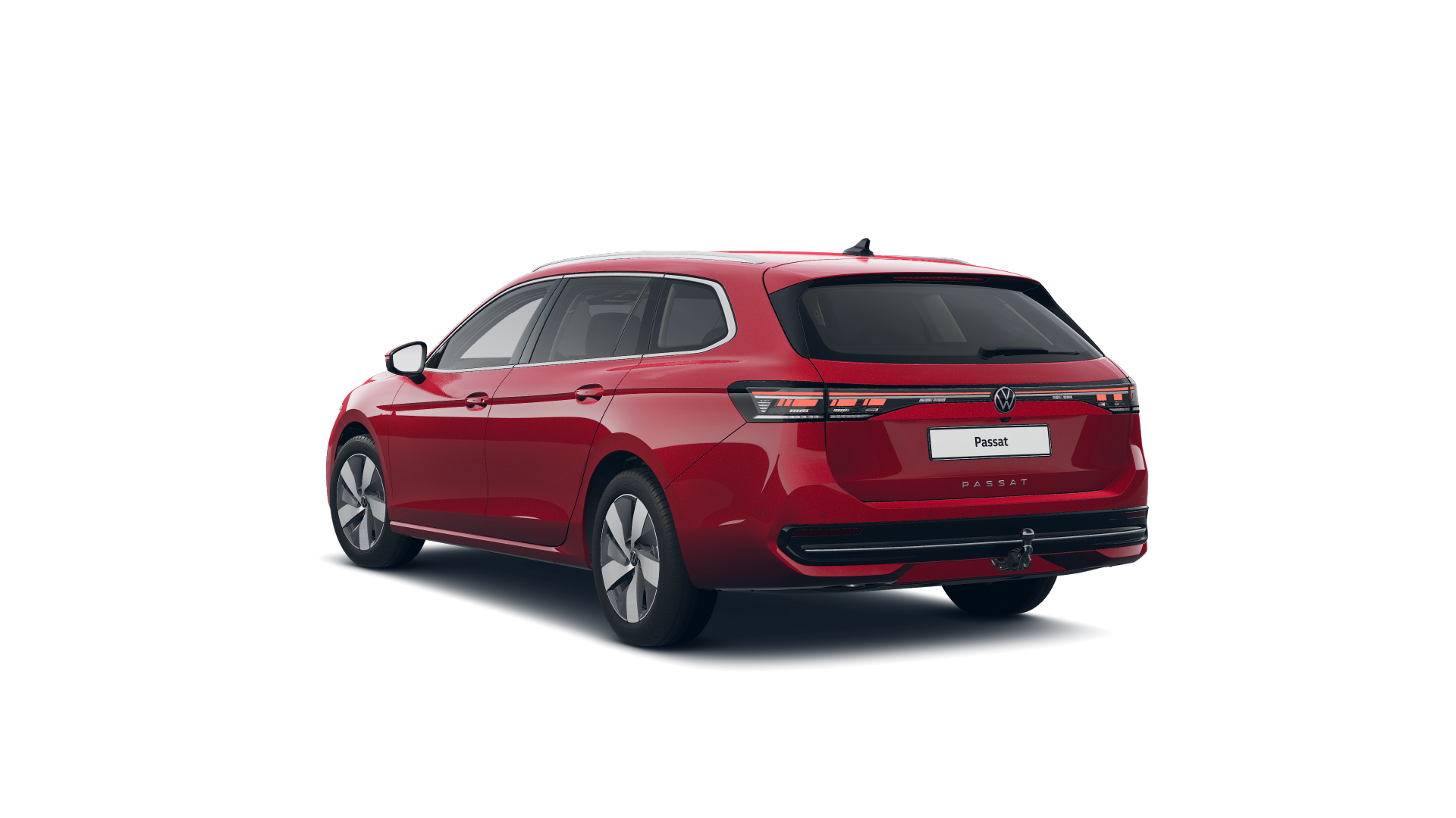 Volkswagen Passat PASSAT    2.0ELE  DT110 TDID7F