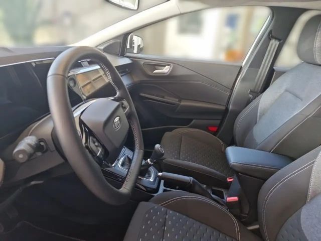 Ford Puma EcoBoost Titanium