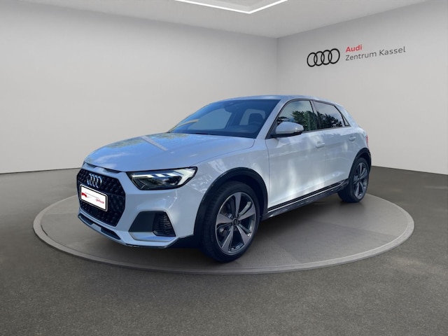 Audi A1 30 TFSI Allstreet