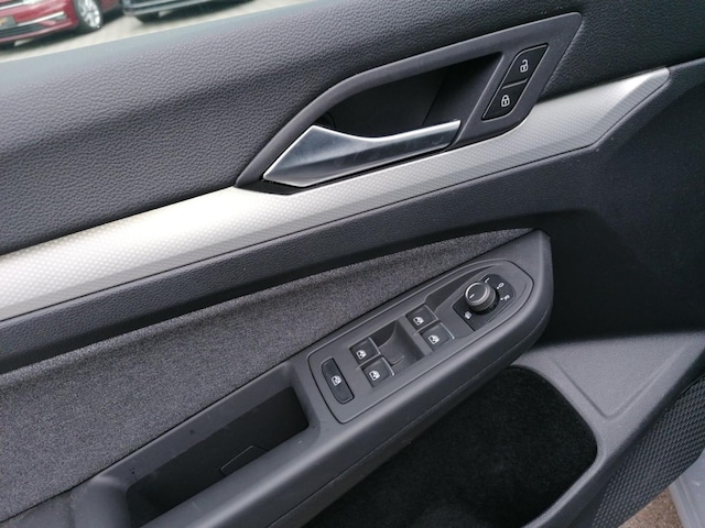 Volkswagen Golf 1.0 TSI Golf VIII Move Variant