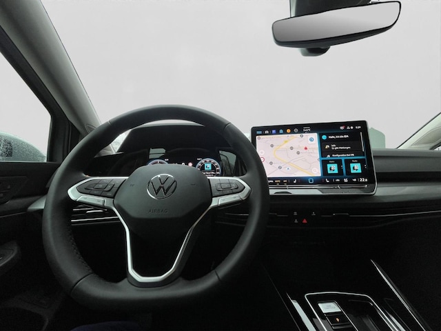 Volkswagen Golf 2.0 TDI DSG Style Variant